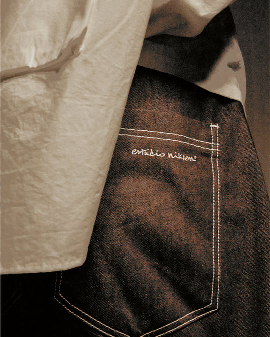 Estudio Niksen: Elevated Everyday Comfort.