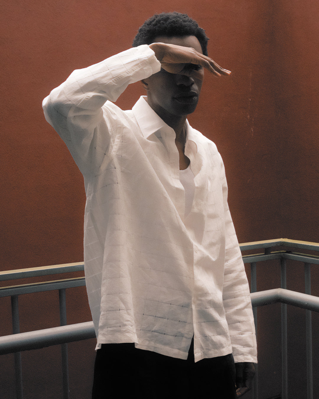 Fairly Normal SS25 Wallace Mercantile Shop
