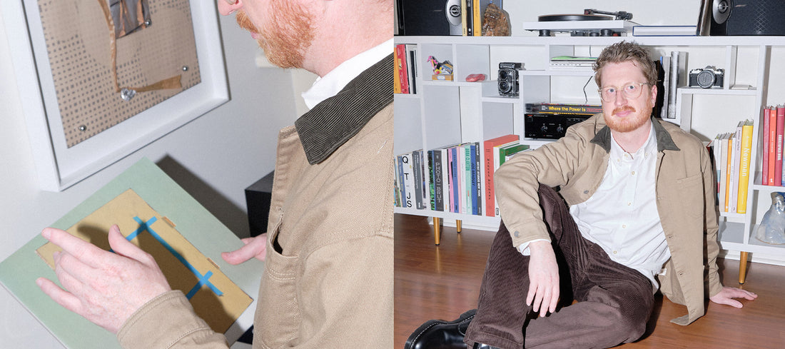 Wallace Community with Andrew