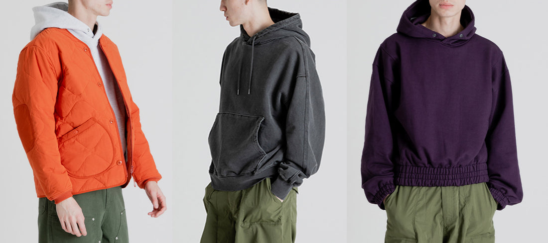 Frizmworks Fall Winter 22 Collection