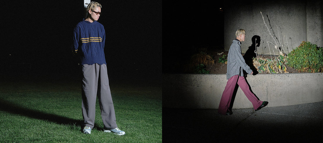 Wallace Community Fit with Key