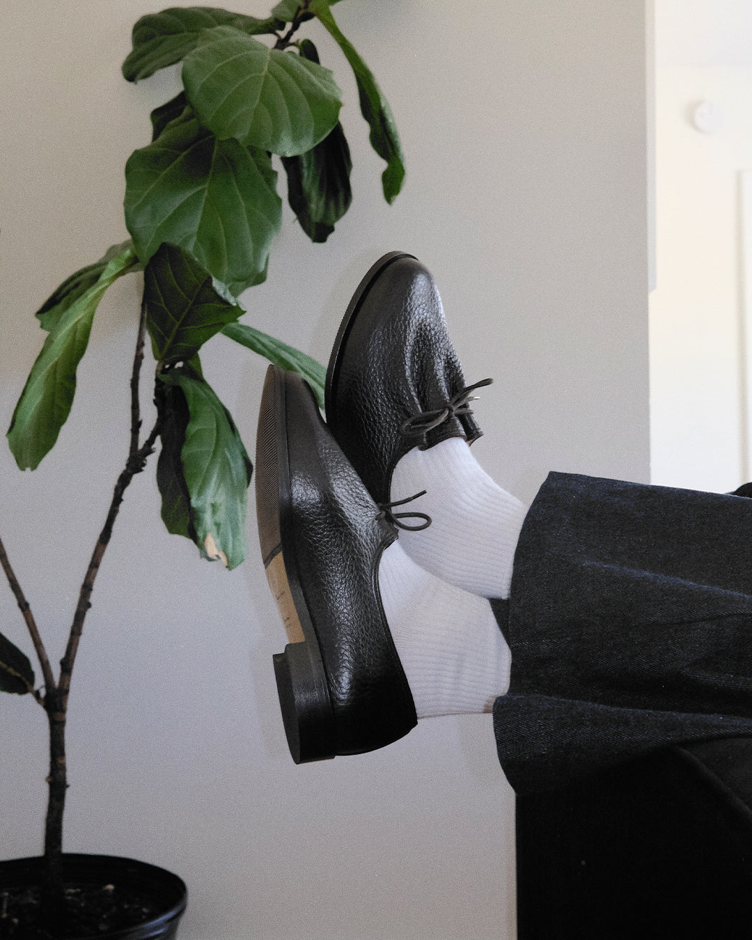 Introducing Jacques Soloviere | Wallace Mercantile Shop