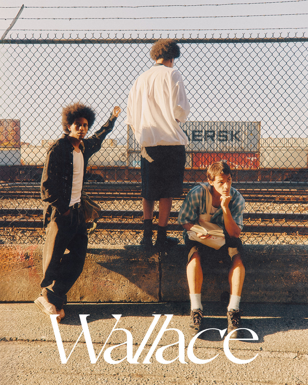 End Of Summer Editorial by Brian Van Wyk