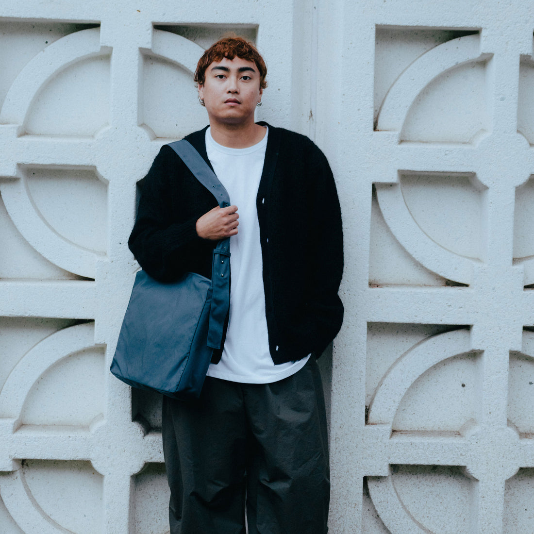 Amomento FW23 Wallace