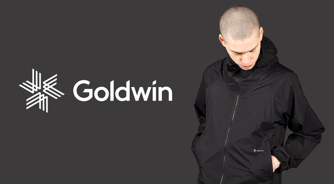 Goldwin: For Mountains, Meetings, and Everything In Between