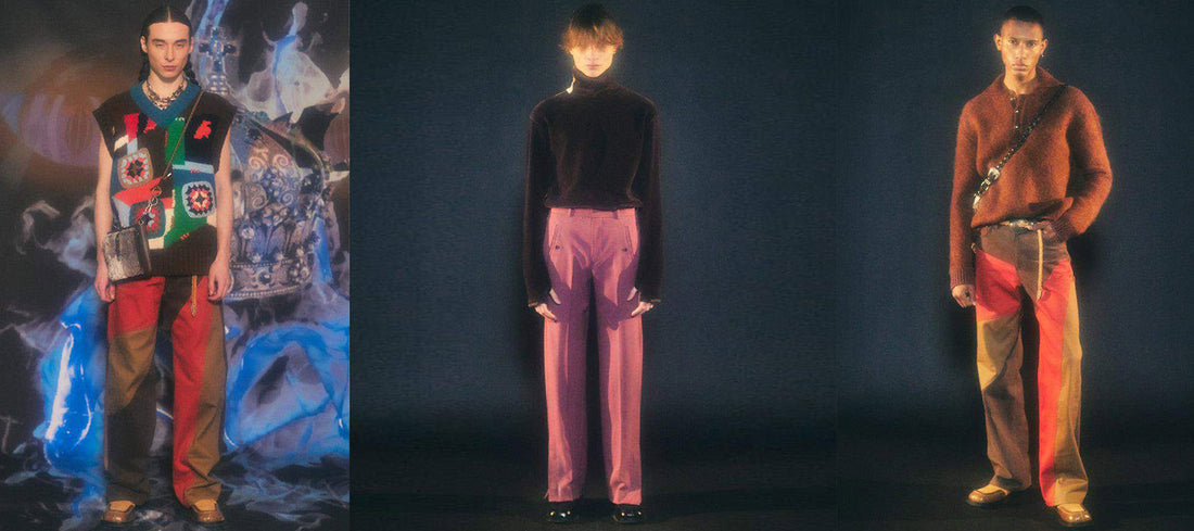 andersson bell fall winter 22 collection