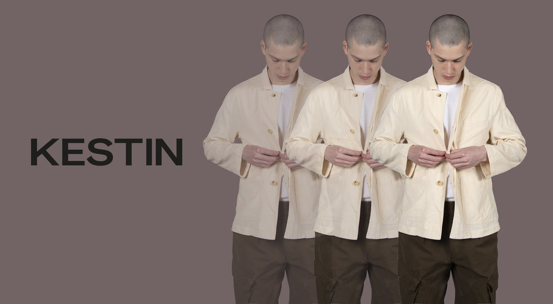 Kestin: Scotland's Finest