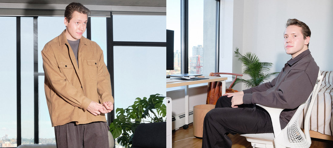 wallace community fit with Nicholas