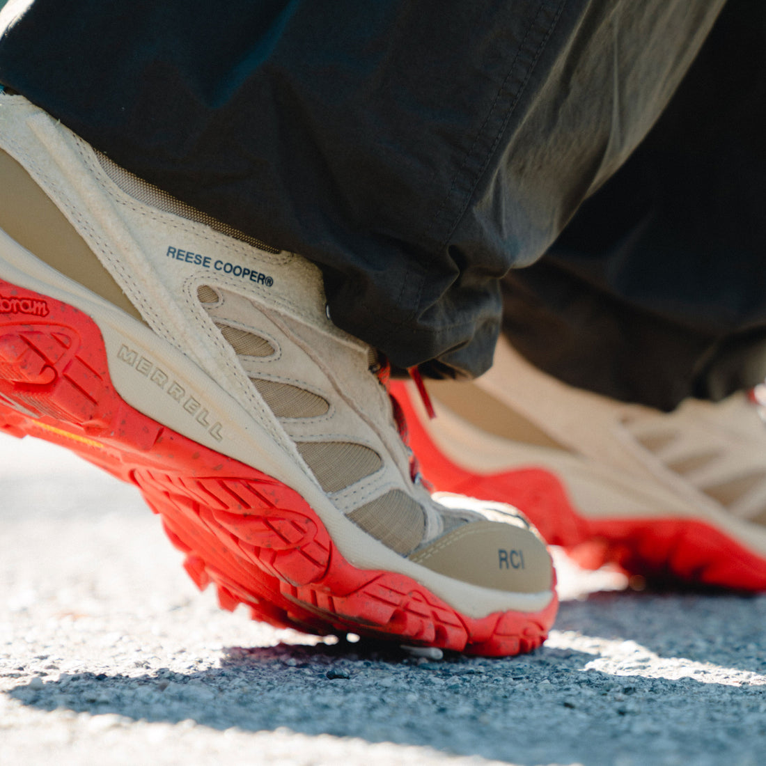 Merrell 1TRL Reese Cooper