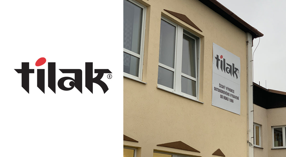 Tilak: Czech Techwear Superstar