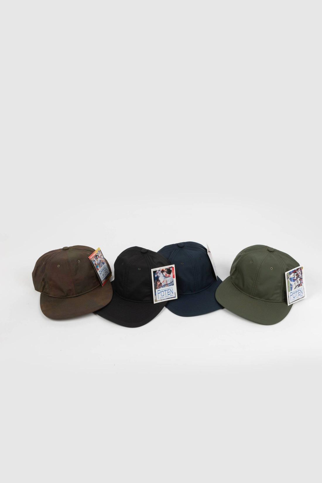 Introducing Poten & Rostersox