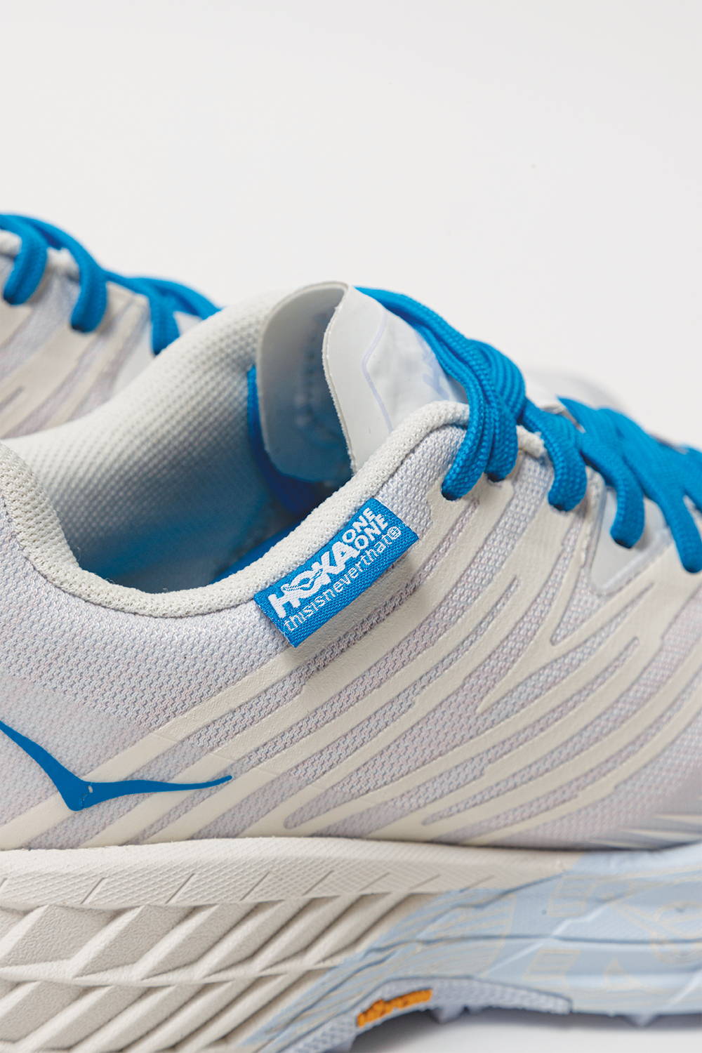 HOKA ONE ONE x Thisisneverthat Speedgoat 4 - Wallace Mercantile Shop