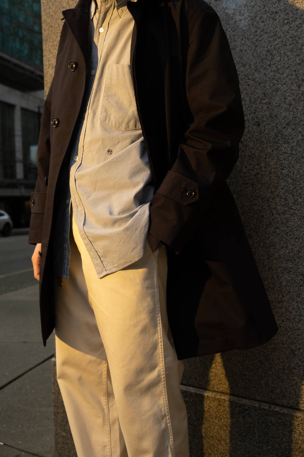 Nanamica Japan Spring/Summer 2021