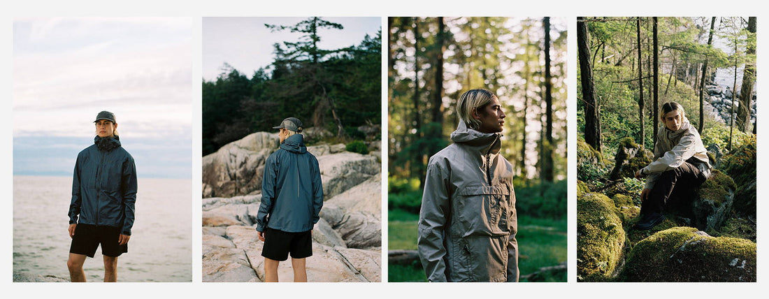 Tilak editorial wallace mercantile shop
