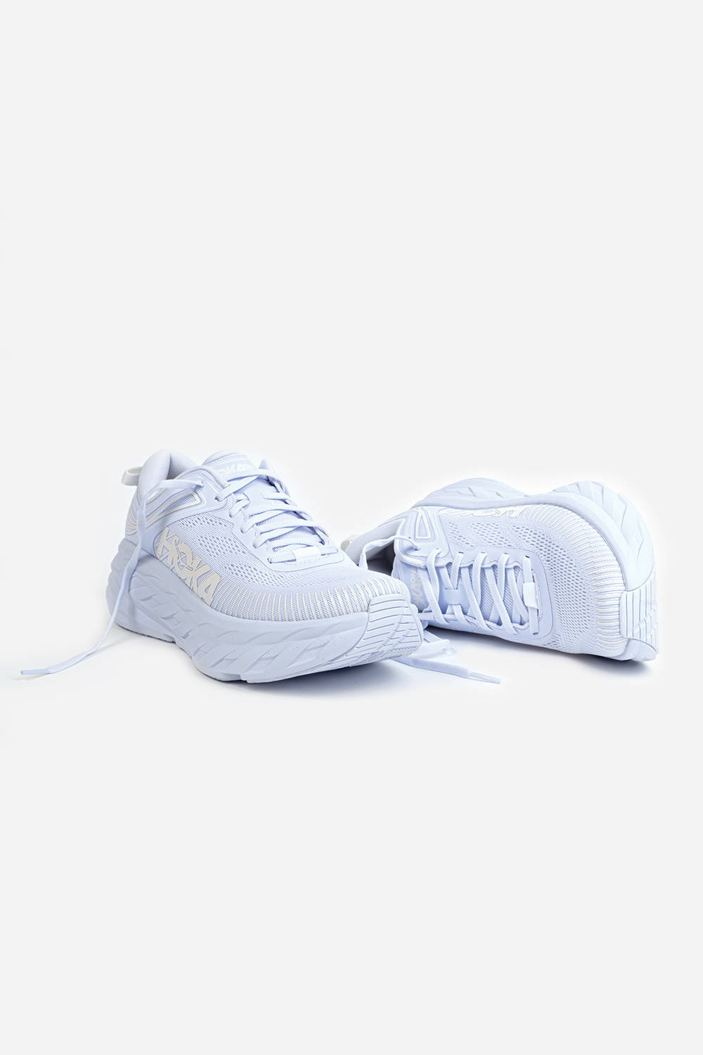 Hoka One One 2021 Collection