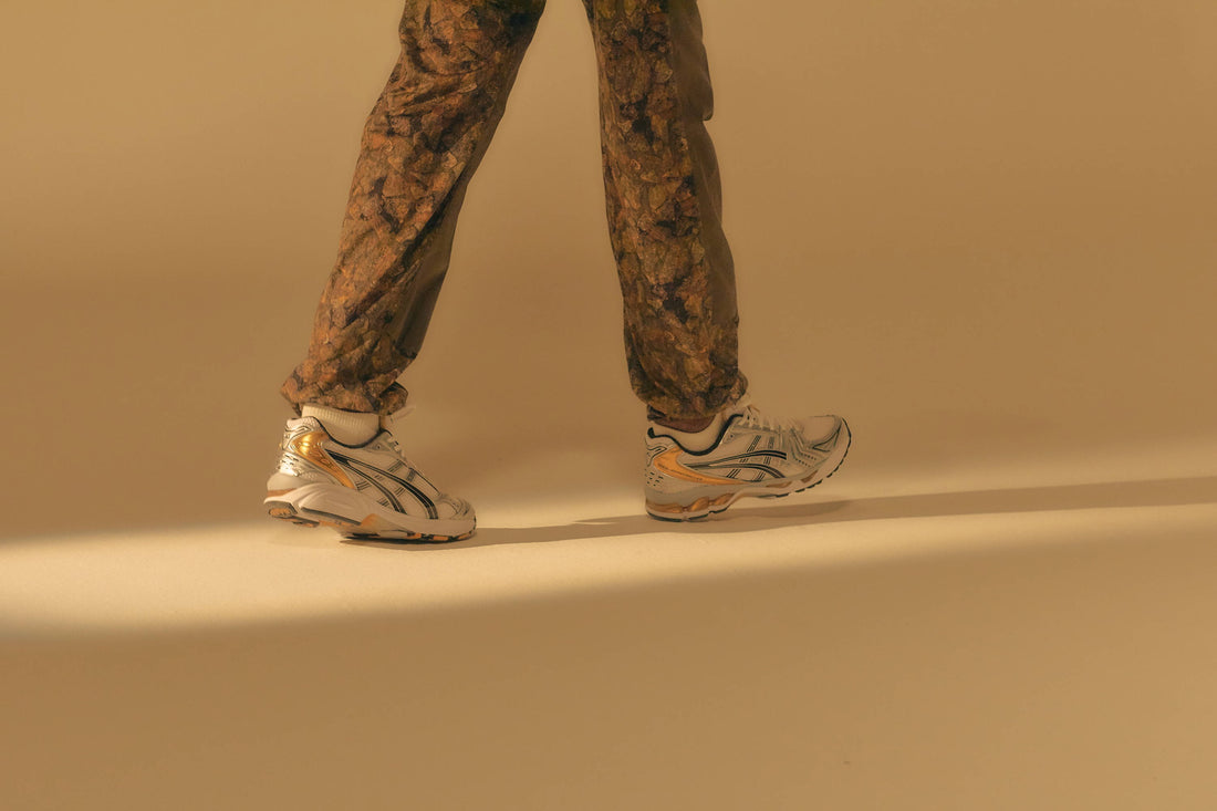 IN FOCUS: Asics Gel Kayano 14
