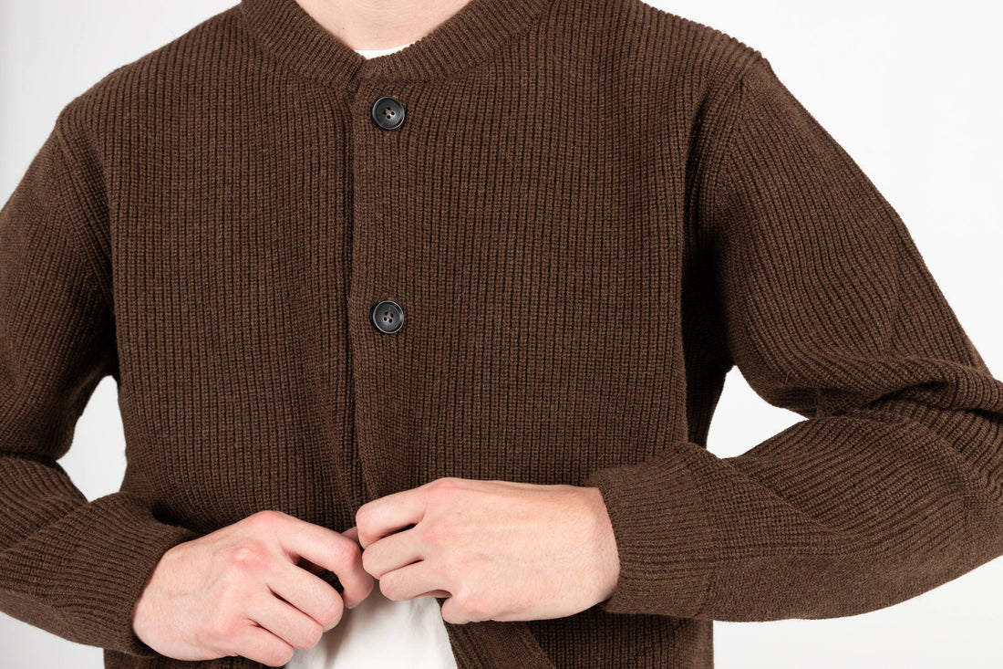 Andersen-Andersen: The World's Best sailor Sweaters