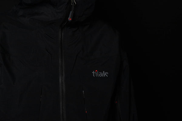 IN FOCUS: Tilak Evolution Jacket - Wallace Mercantile Shop