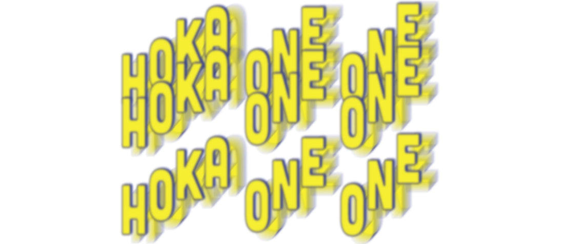 Hoka One One Introduction