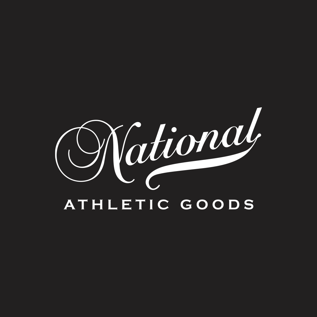 National Athletic Goods Wallace Mercantile Shop
