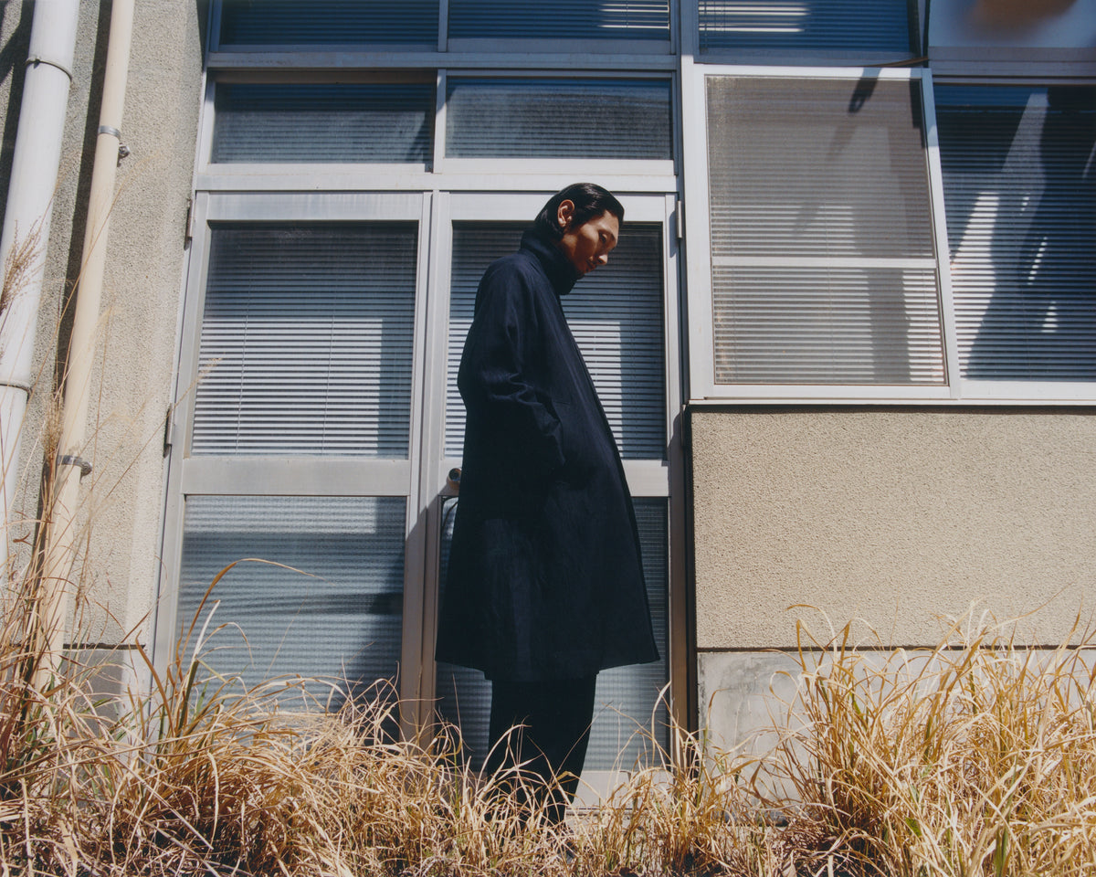 kaptain sunshine fw26