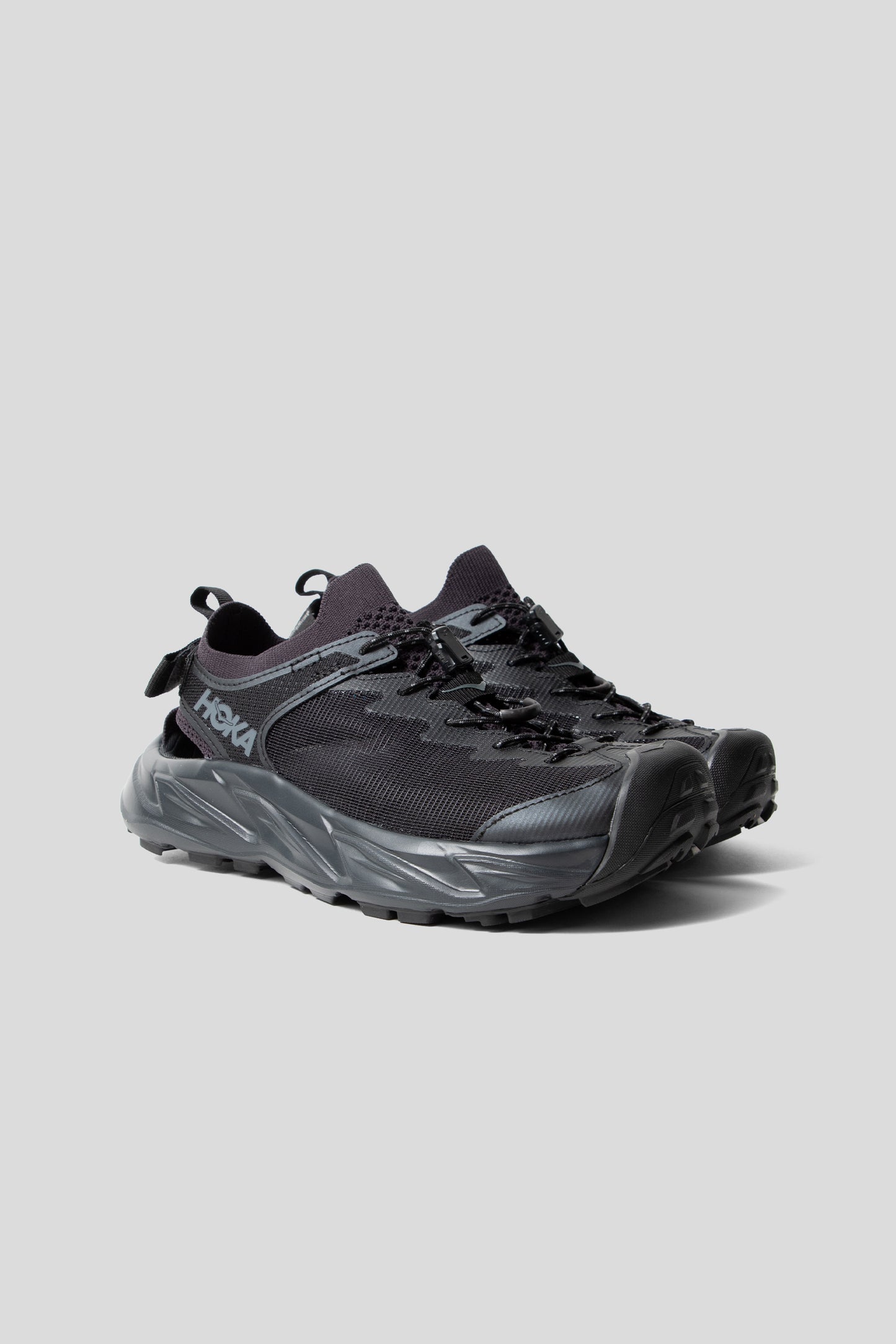 Hoka One One Women's Hopara 2 in Black