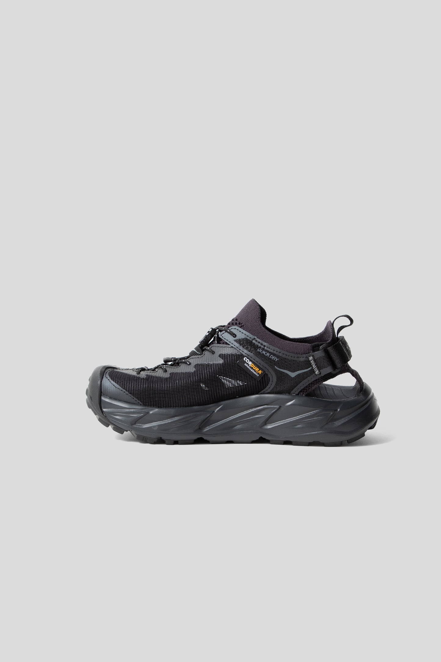 Hoka One One Women's Hopara 2 in Black