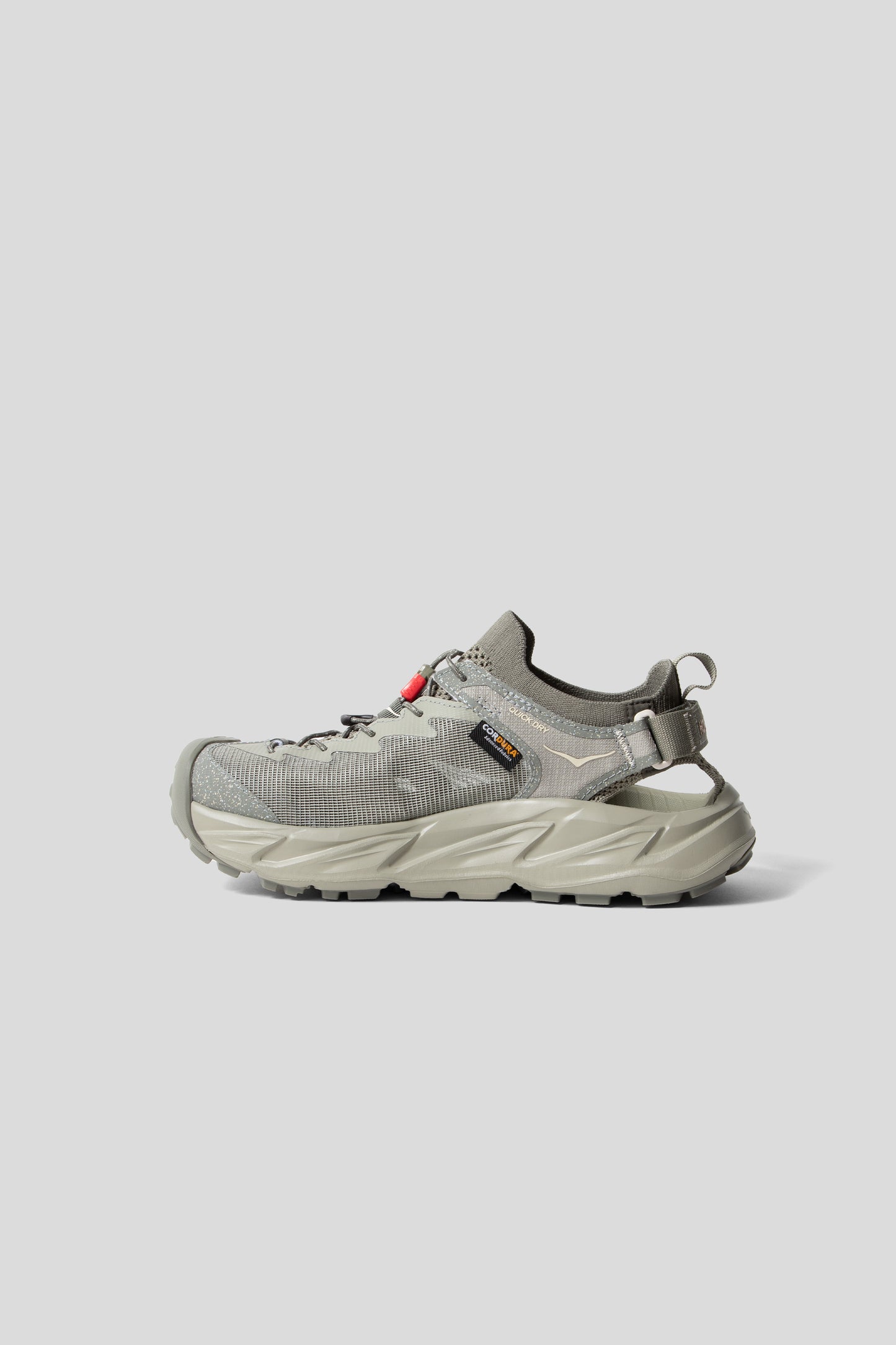 Hoka One One Hopara 2 - Barley/Oat Milk