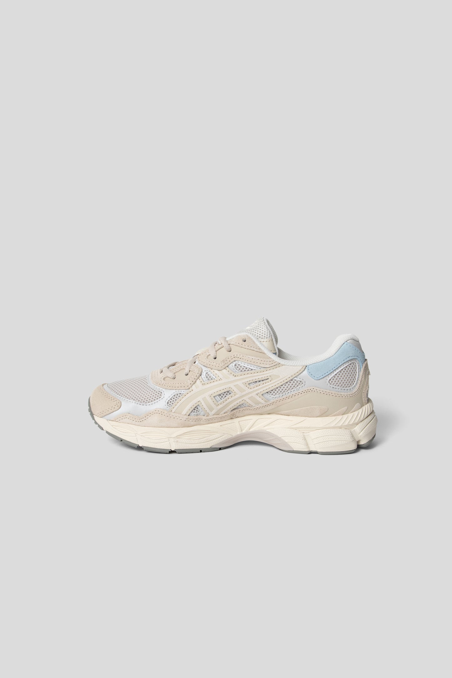 Gel-NYC - Smoke Grey/Smoke Grey