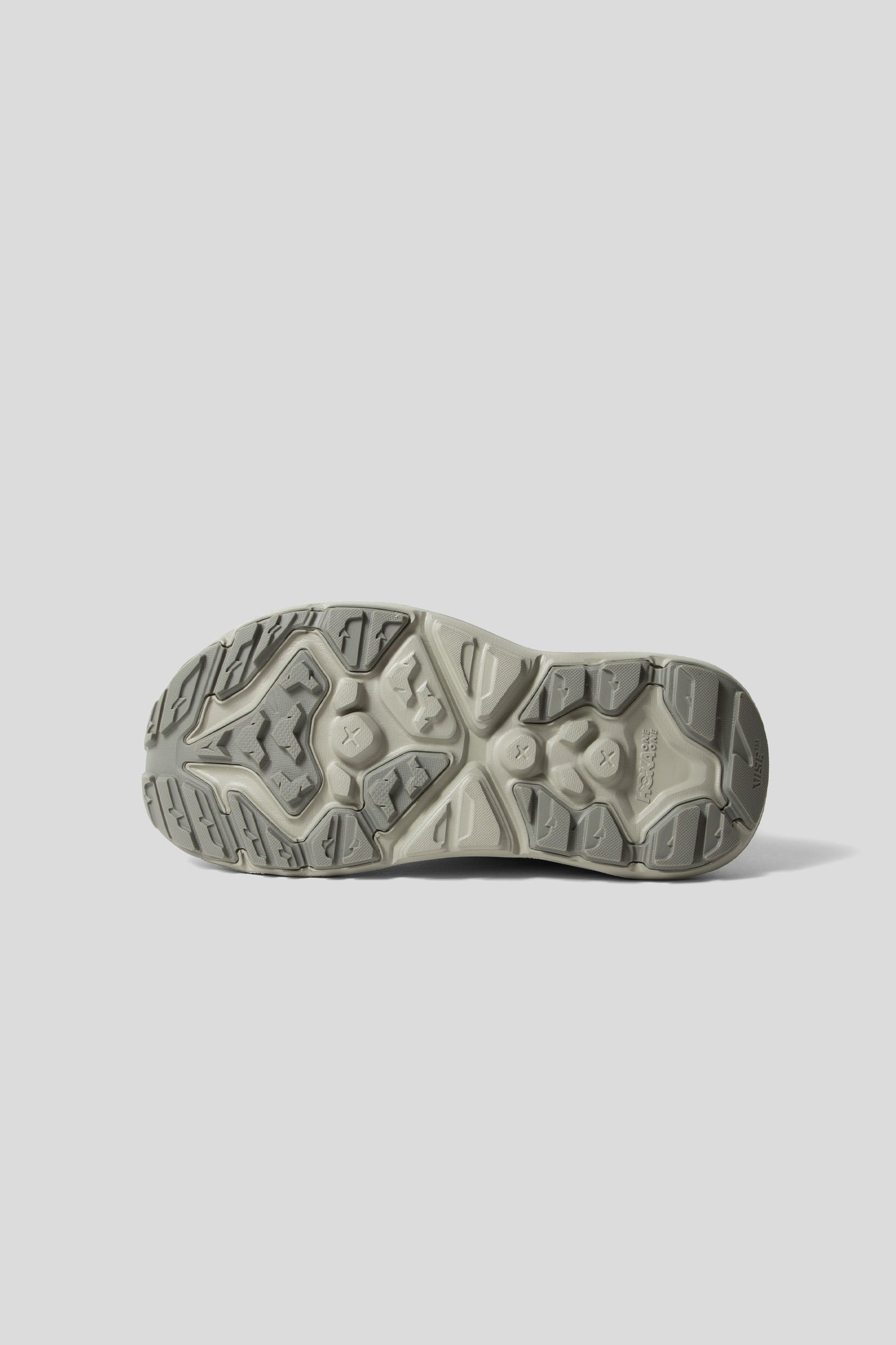 Hoka One One Hopara 2 - Barley/Oat Milk
