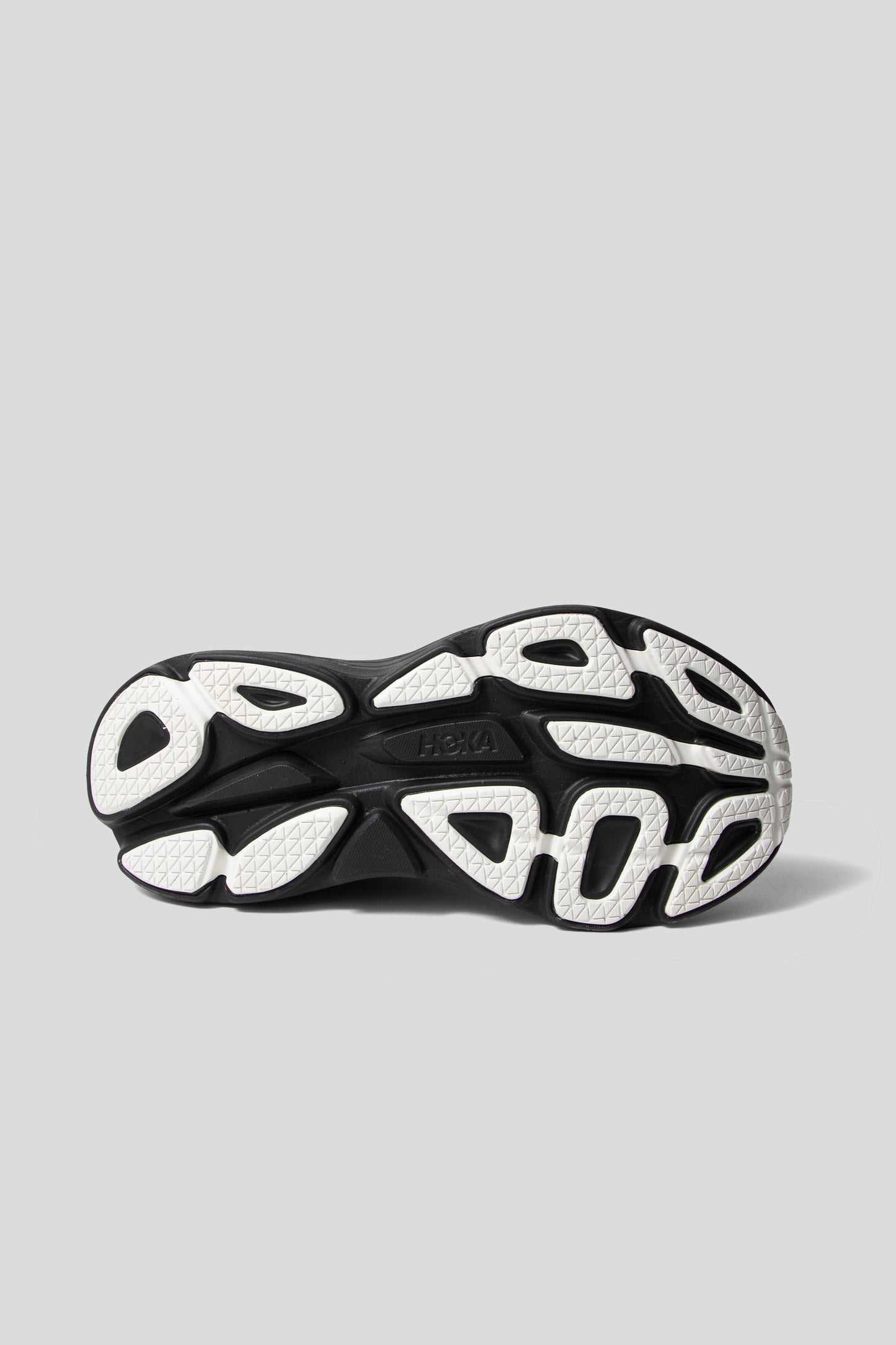 Bondi 8 TS Caged - Frost/Black