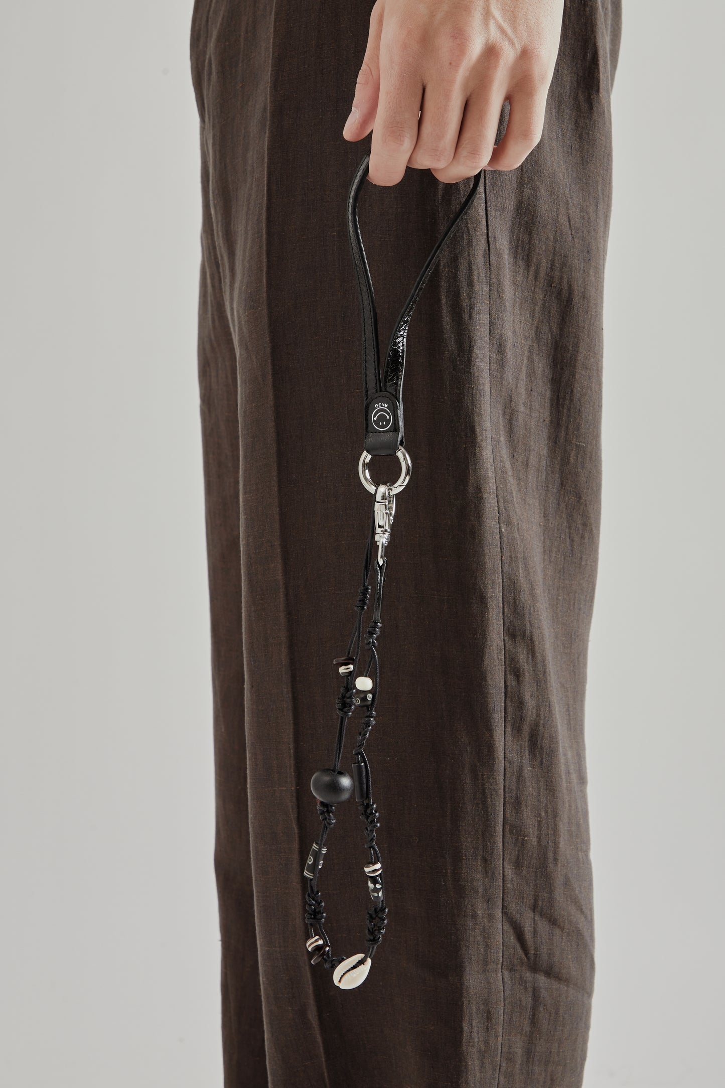 A Kind Of Guise SS26 Kamba Keycord0784