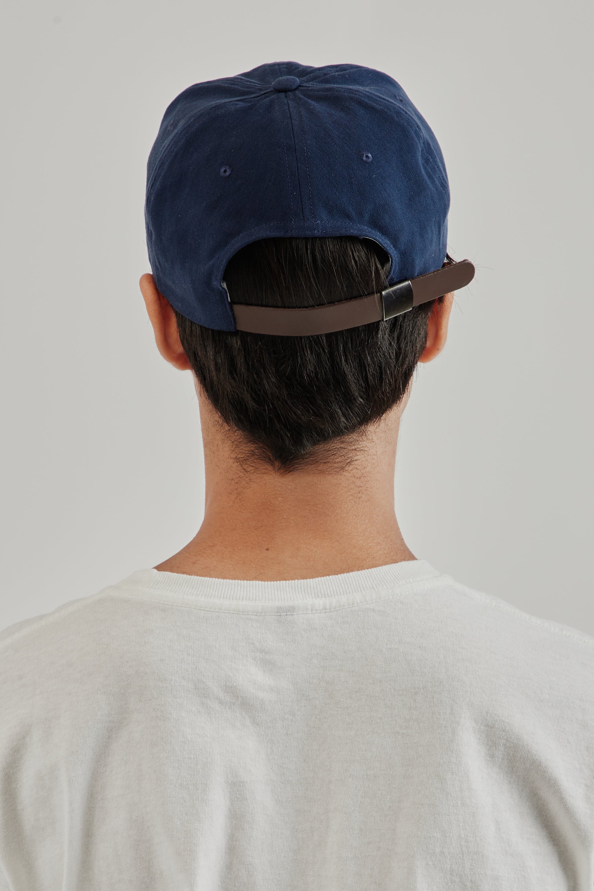 Adsum SS25 Core Hat Blue 3