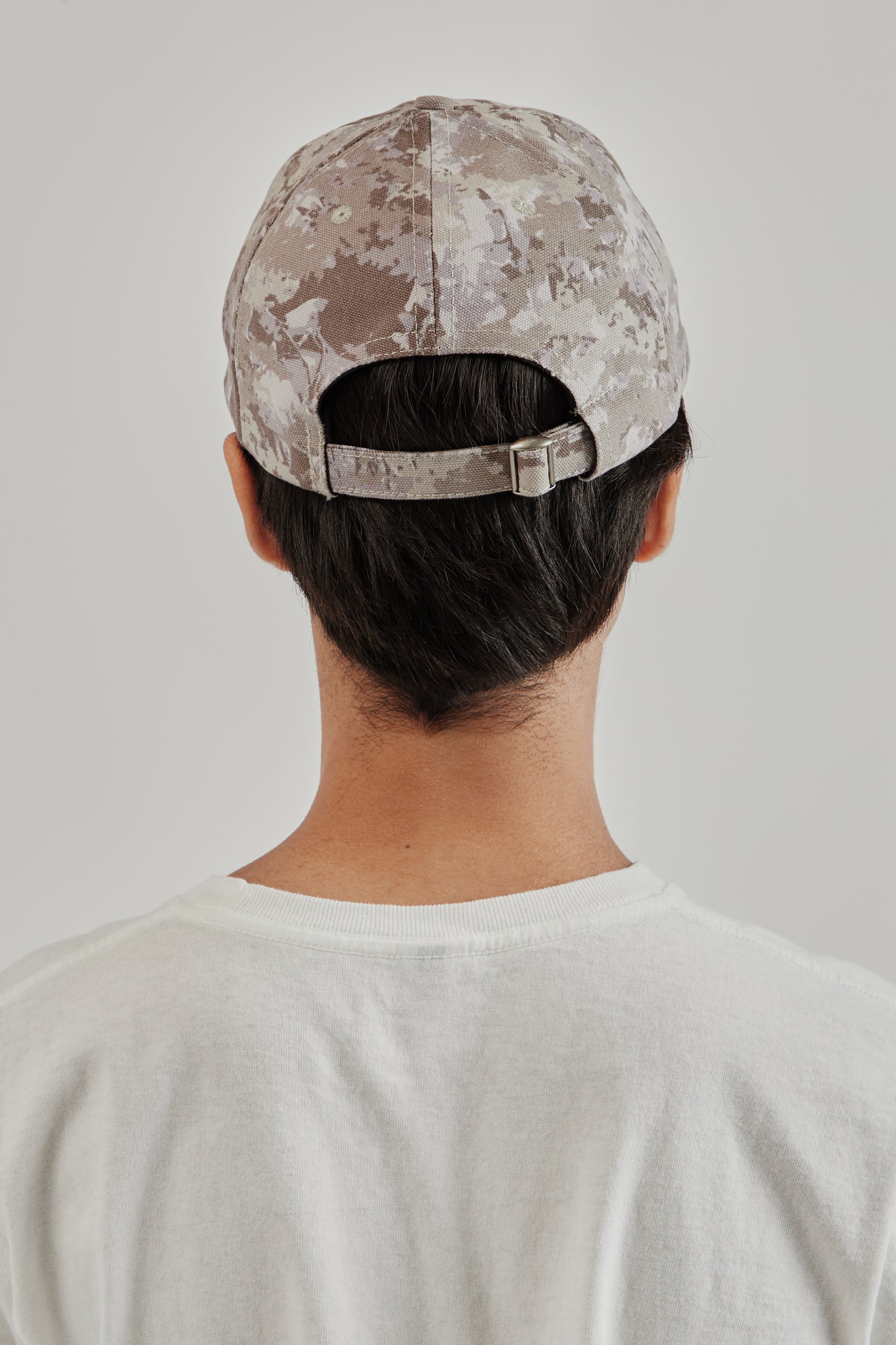 Adsum SS25 Dog Hat Printed Camo 7