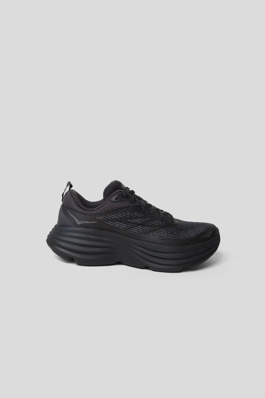 All Gender Bondi 8 TS Caged Black Black1