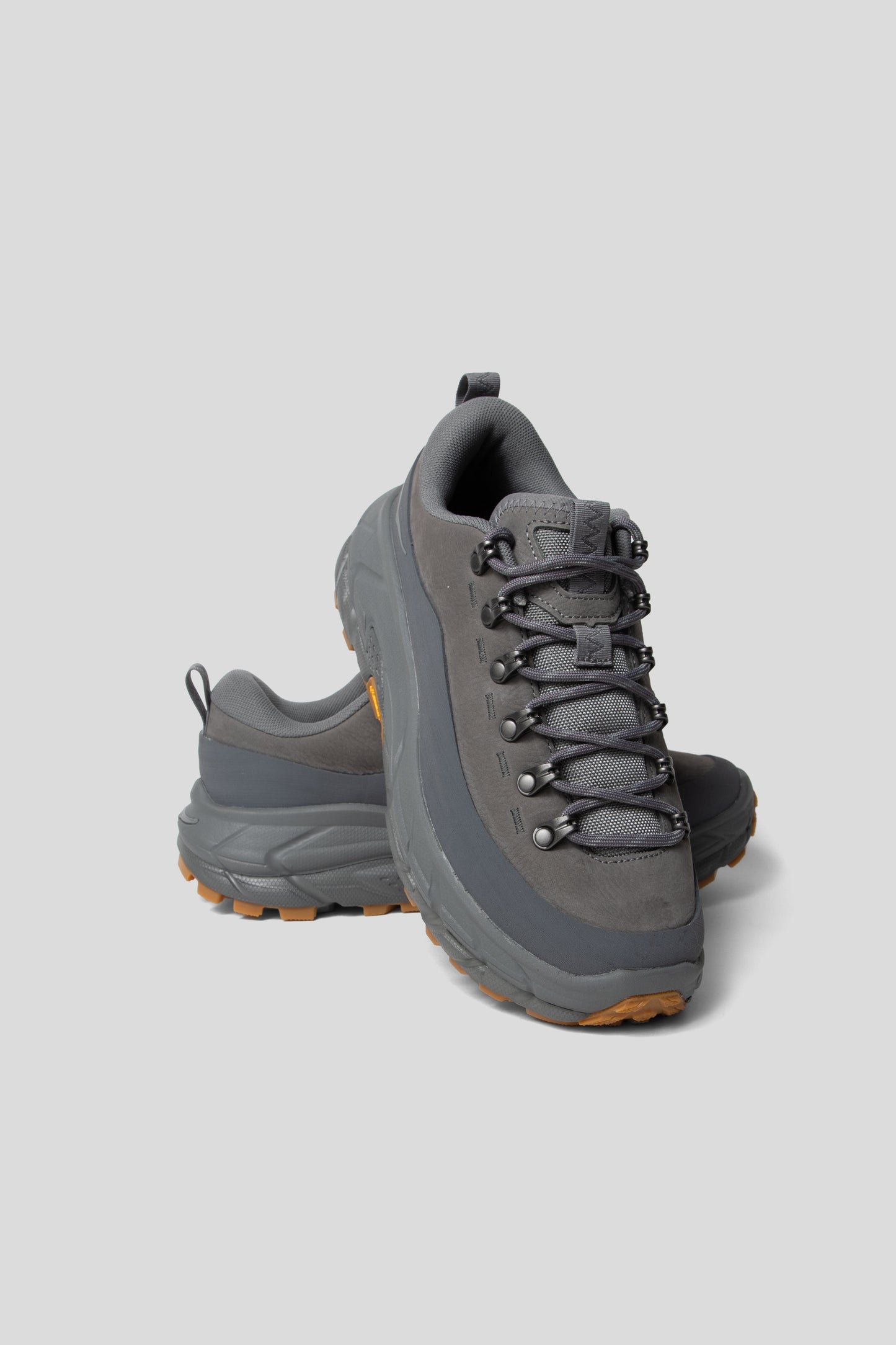 All Gender Tor Summit - Asteroid Satelite Grey 4