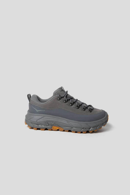 All Gender Tor Summit Asteroid - Satelite Grey 1