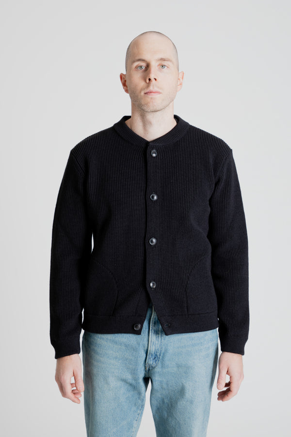 Skipper Jacket - Black