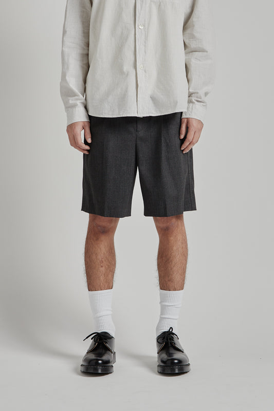 Another Aspect Another Shorts 1.0 Grey 2