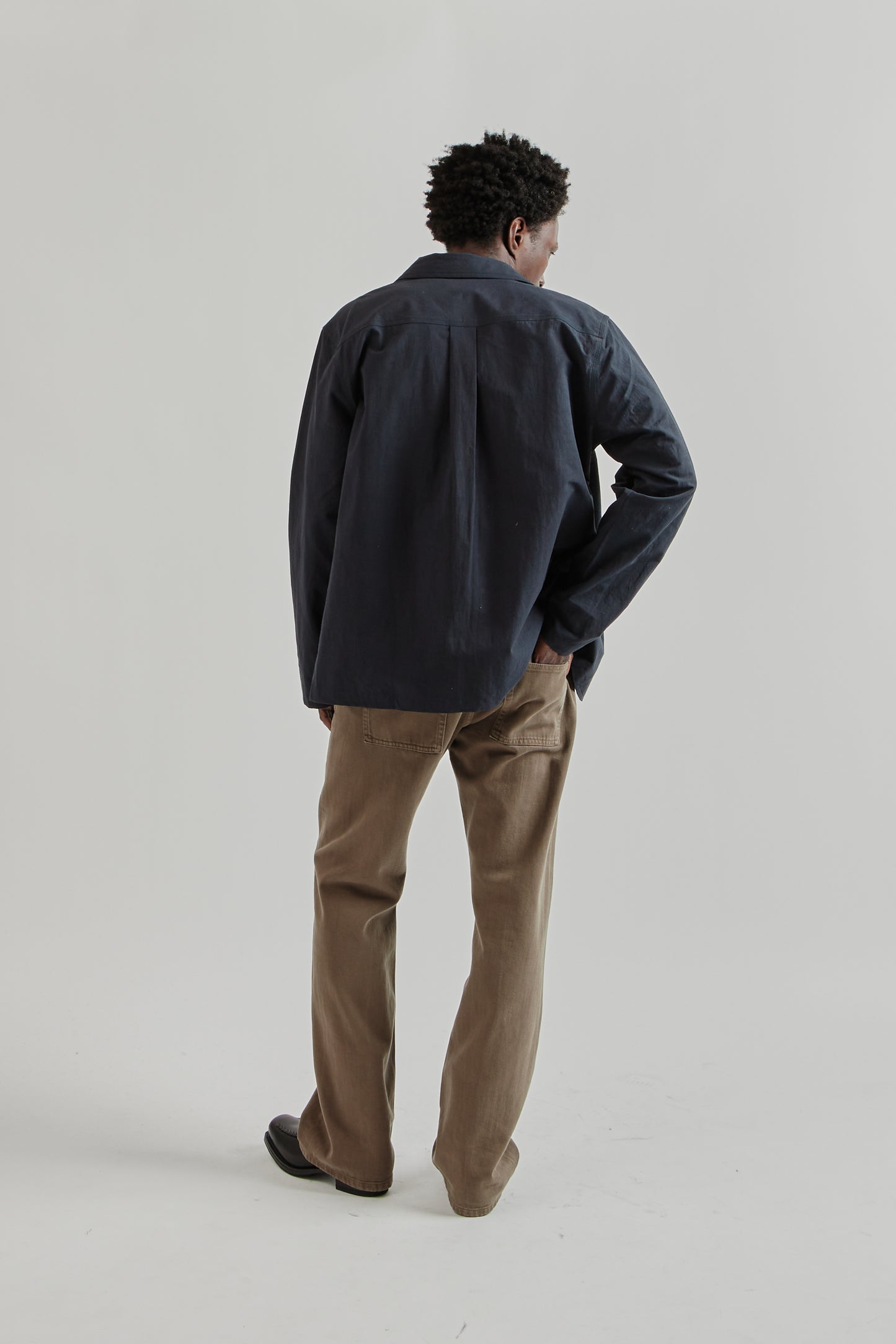 Another Aspect FW25 Another Shirt 2.1 JPN Neibi Buru 13