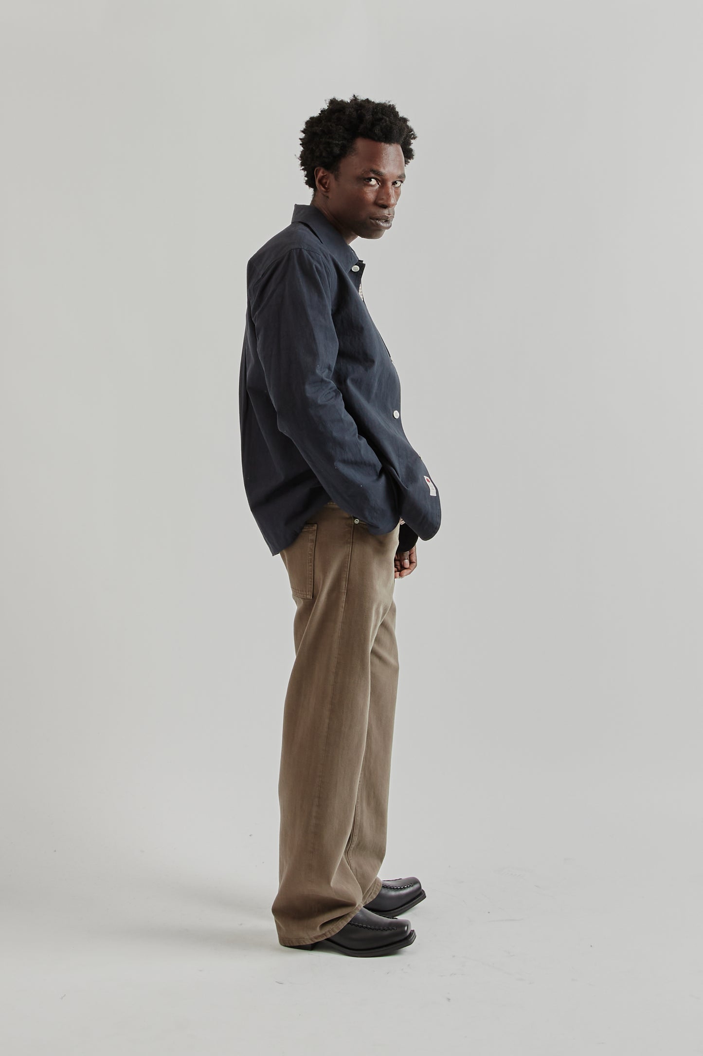 Another Aspect FW25 Another Shirt 2.1 JPN Neibi Buru 14