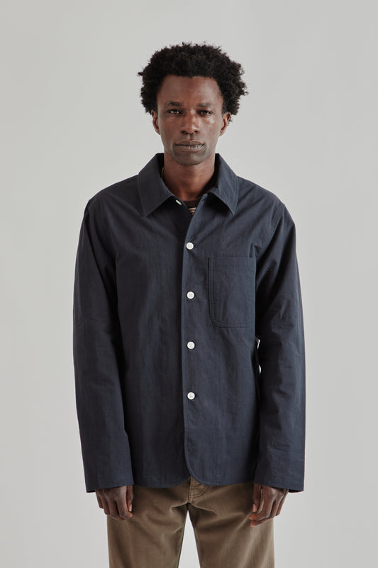 Another Aspect FW25 Another Shirt 2.1 JPN Neibi Buru 2