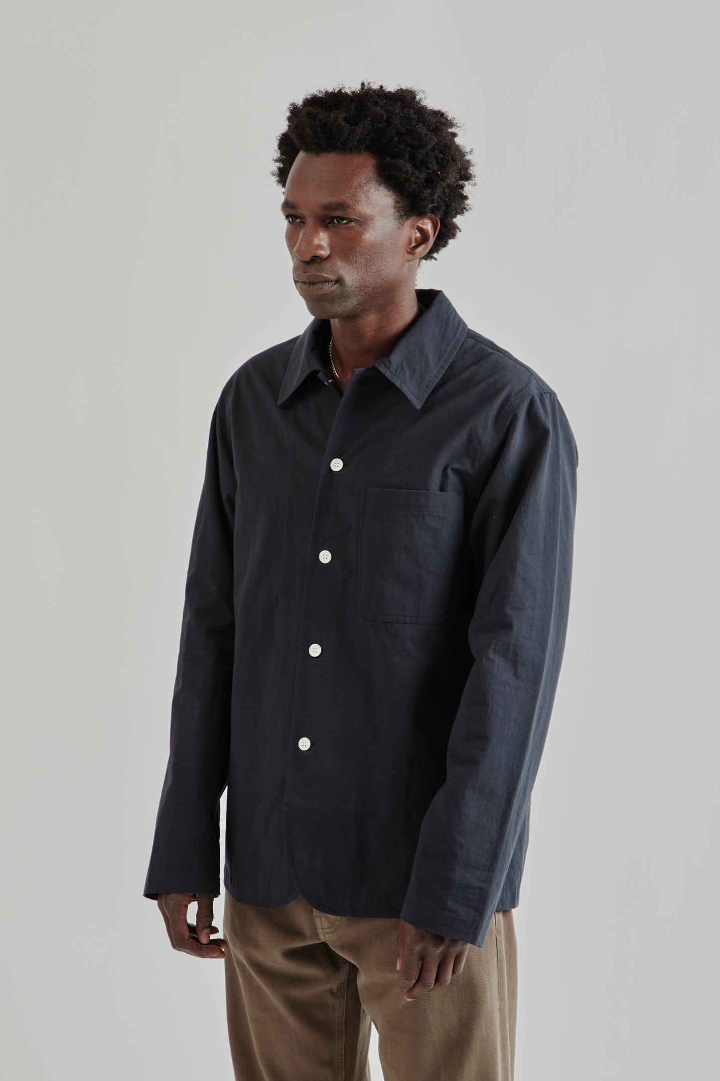 Another Aspect FW25 Another Shirt 2.1 JPN Neibi Buru 3