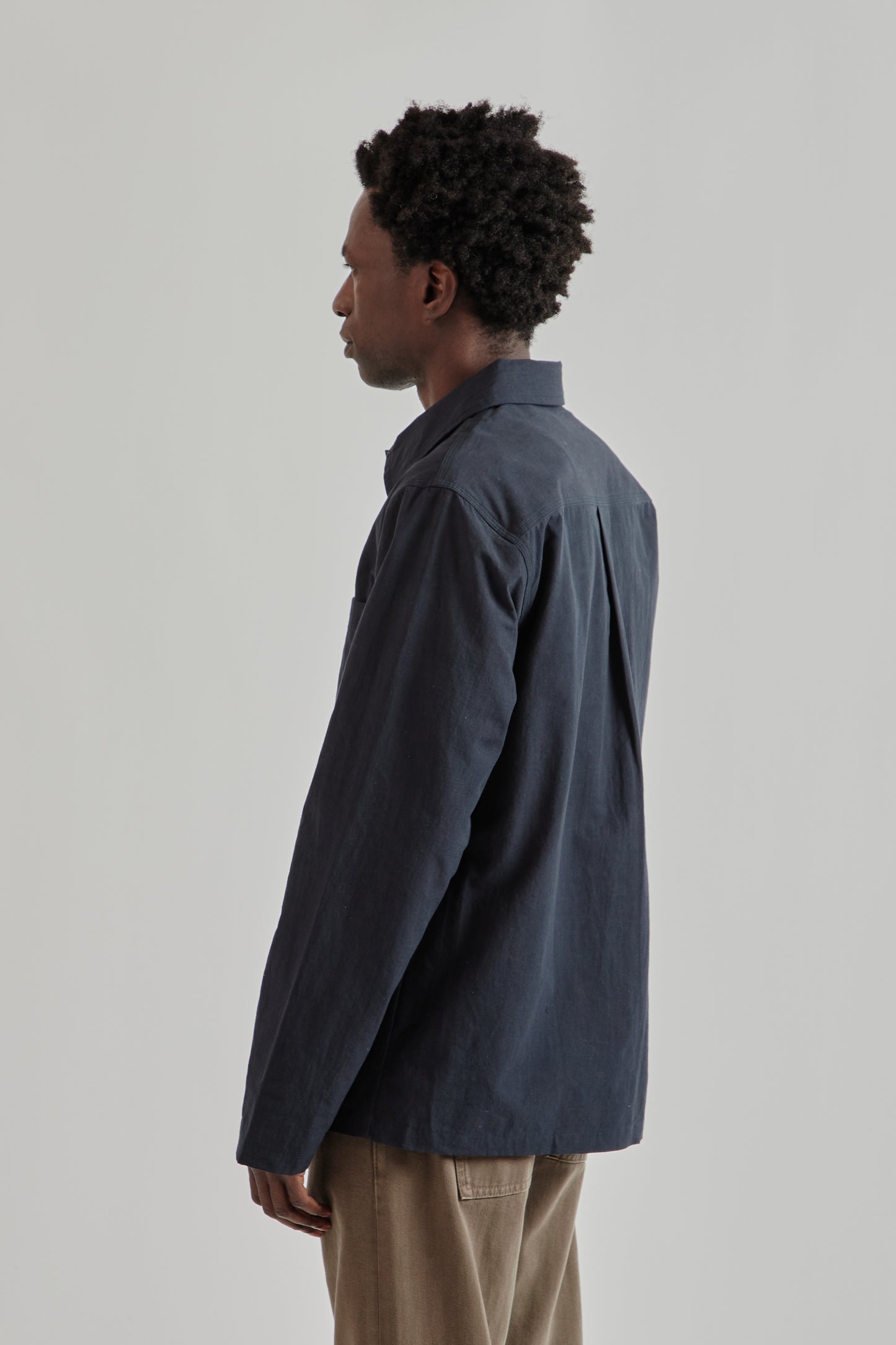 Another Aspect FW25 Another Shirt 2.1 JPN Neibi Buru 4
