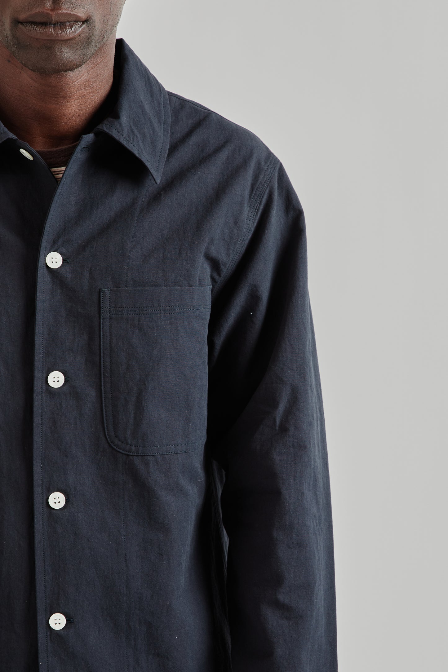 Another Aspect FW25 Another Shirt 2.1 JPN Neibi Buru 7