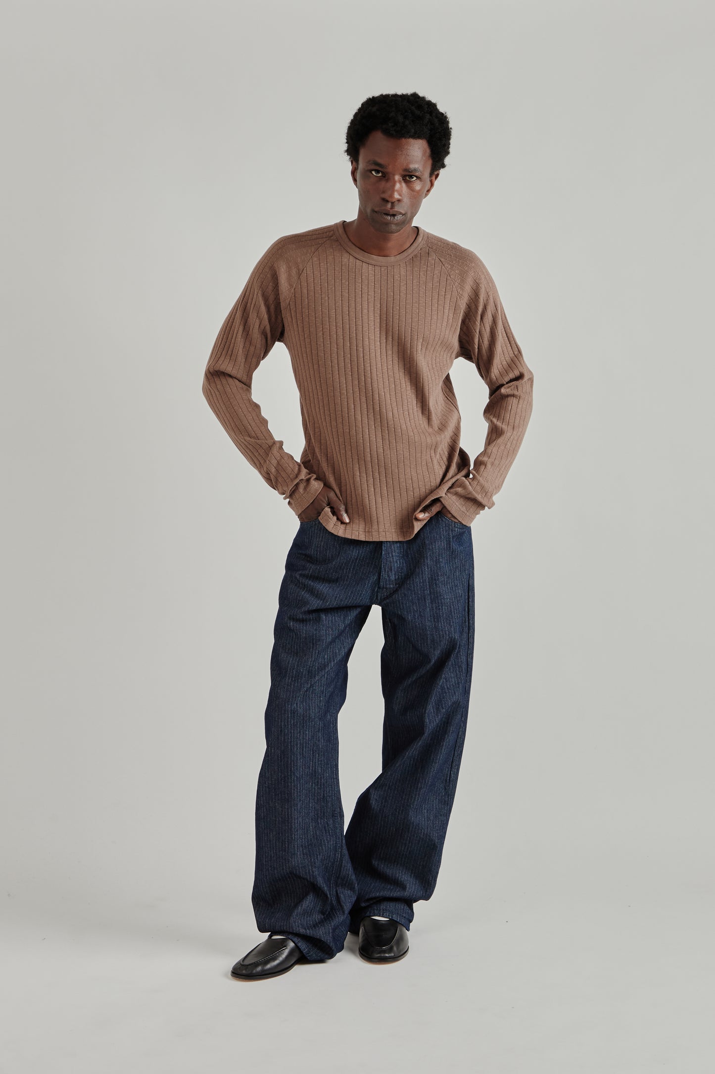 Another T-Shirt 4.0 - Brown