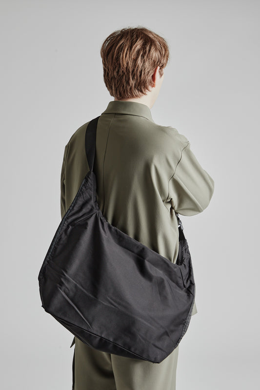 Hey Sling Bag - Black - Wallace Mercantile Shop