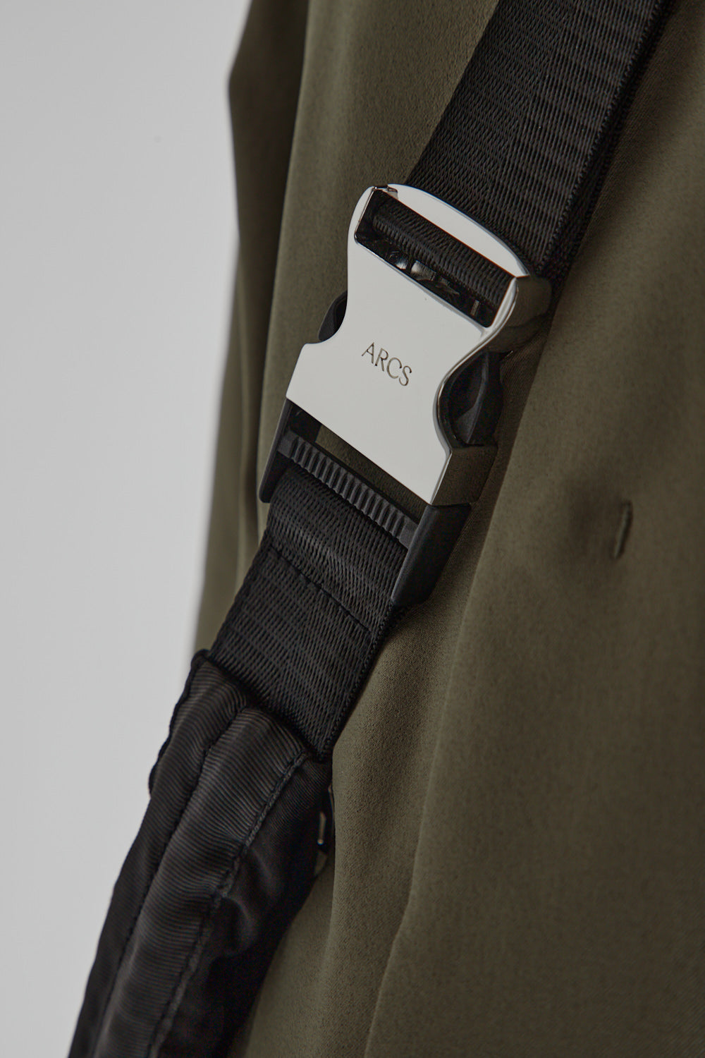 Hey Sling Bag - Black - Wallace Mercantile Shop