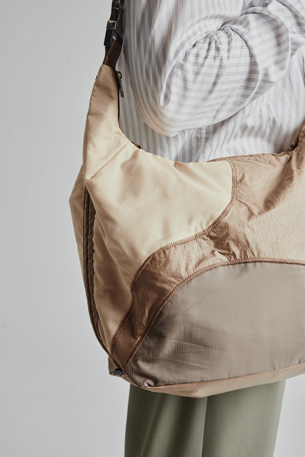 Hey Sling Bag - Cub Jumble - Wallace Mercantile Shop