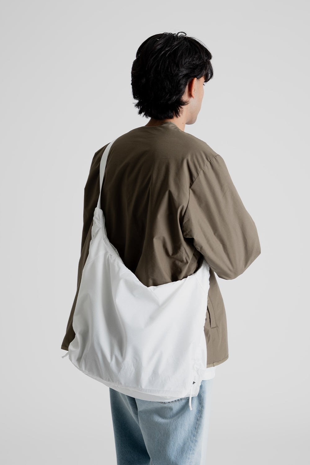 Arcs Hey Sling Bag in Parachute